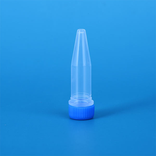 Conical Cryovial - 1.5ml