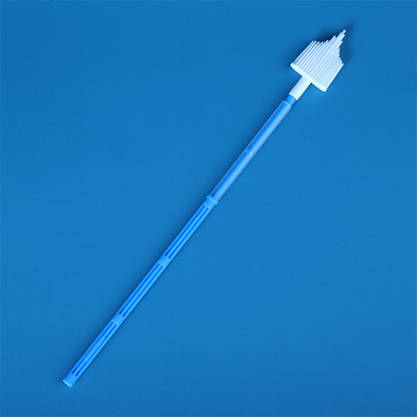 Disposable Sterile Cervical Brush - 200 mm