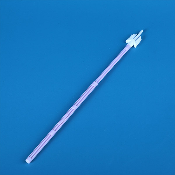Disposable Sterile Cervicle Brush Special Head