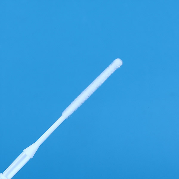 Disposable Sterile Cervicle Brush - Swab