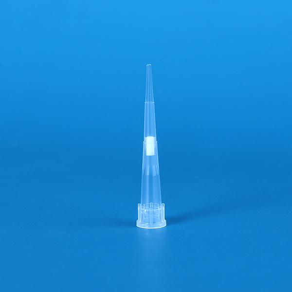 Filter Pipette Tips - 10ul