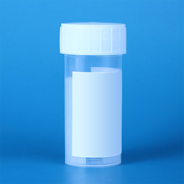 Floating Glass Preservation Cup