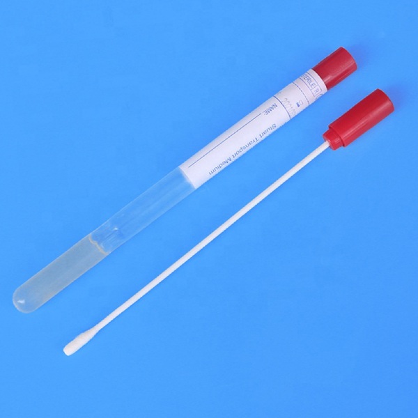 Amies Gel Transpot Swab