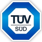 ST-Biotech-certification-logo TÜV CE Certification