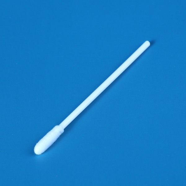 Foam Tip Swab - 80 No Breakpoint