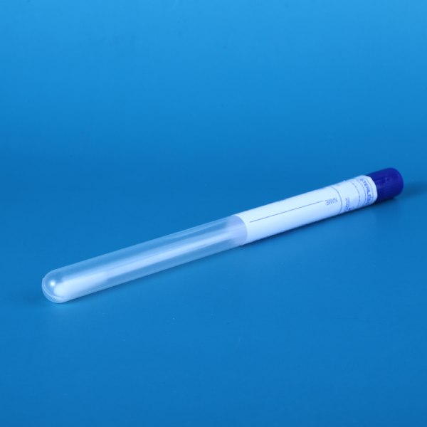 Nylon Swab In Dry Tube - ABS Breakpoint 30 mm