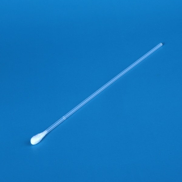 Rayon Tip Swab - PP 100 No Breakpoint